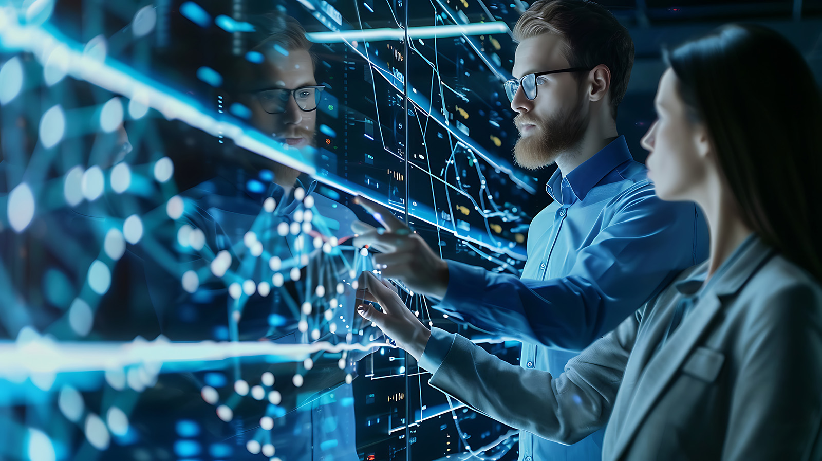 Ecosistemas empresariales: especialización con visión compartida