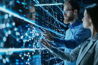 Ecosistemas empresariales: especialización con visión compartida